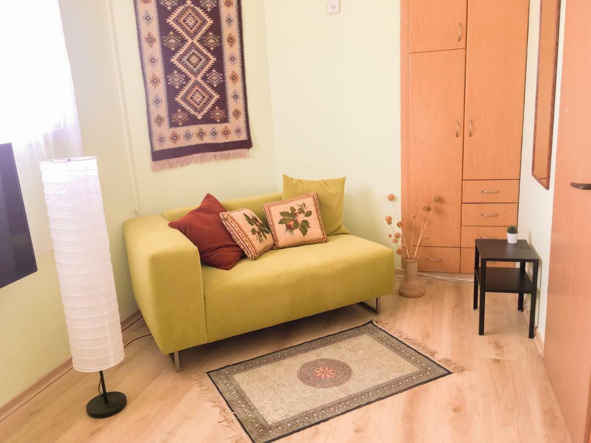 Rio Desert View Apartment Arad Extérieur photo